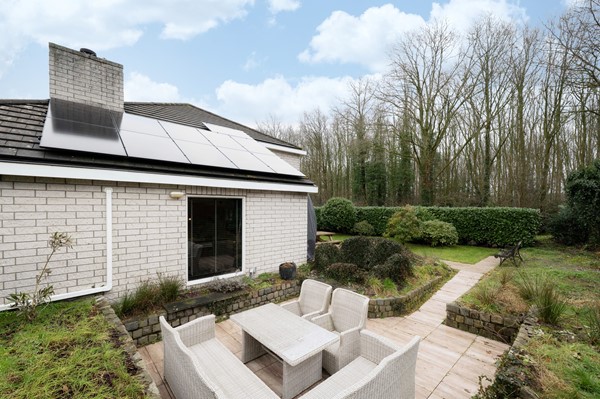 Medium property photo - Louis Couperusstraat 8, 4735 AP Zegge